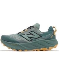 New Balance - Fresh Foam X Hierro V9 D Wide 'Juniper' - Lyst