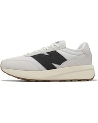 New Balance - 370 'Sea Salt Cement' - Lyst