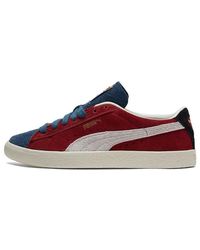 PUMA - Suede Vintage 'Wtformstrip - Lyst