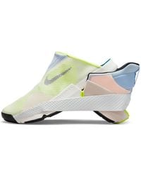 Nike - (Wmns) Go Flyease 'Celestine' - Lyst