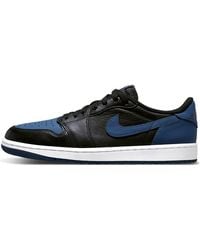 Nike - 1 Retro Low Og 'Mystic' - Lyst