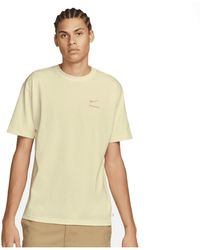 Nike - Sb X Doyenne T-Shirt 'Coconut Milk' - Lyst