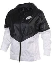Nike - (Wmns) Sportswear Windrunner Jackets - Lyst