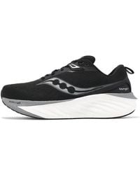 Saucony - Triumph 22 Wide - Lyst