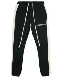 Fear Of God 8Th Side Stripe Forum Pant for Men | Lyst