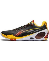 Li-ning - Wade 808 Iii Ultra 'Guest' - Lyst