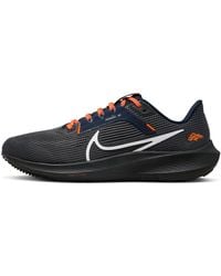 Nike - X Nfl Air Zoom Pegasus 40 'Denver Broncos' - Lyst