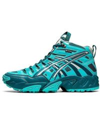 Asics - Hs3-S Gel-Nandi Sp 5 'Sea Glass Evergreen' - Lyst