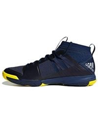 adidas - Wucht P7 Badminton Shoes - Lyst