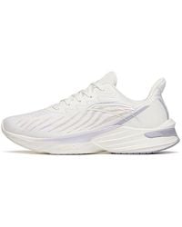 Anta - (Wmns) Stinger 1 'Ivory' - Lyst