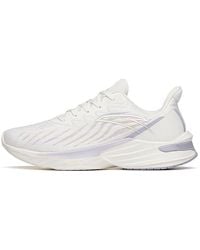Anta - (Wmns) Stinger 1 'Ivory' - Lyst