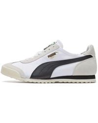 PUMA - Roma Og Nylon - Lyst
