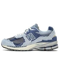 New Balance - 2002R 'Protection Pack - Lyst