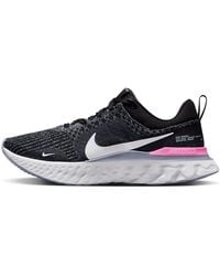 Nike - React Infinity Run Flyknit 3 - Lyst