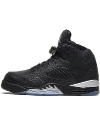 Nike - Air 5 Retro 3Lab5 599581 003" - Lyst