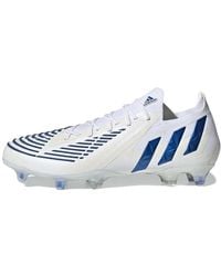 adidas - Predator Edge.1 Low Fg Hi-Res' - Lyst