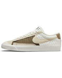 Nike - Blazer Low - Lyst