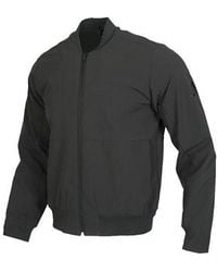 adidas - Pilot Sportscasual Baseball Jacket - Lyst