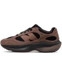 New Balance - Wrpd Runner 'Dark Mushroom' - Lyst