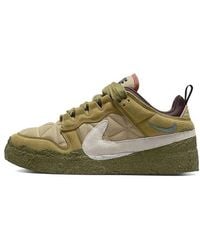 Nike - X Cactus Plant Flea Market Dunk Low Sp Mossy' - Lyst