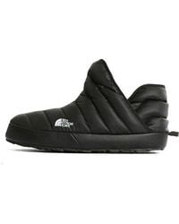 The North Face - Thermoball Traction Slippers 'Tnf' - Lyst