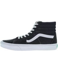Vans - Vault Og Sk8-Hi Lx - Lyst