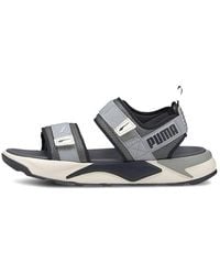 PUMA - Rs-Sandal 'Dark Shadow' - Lyst
