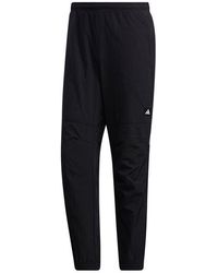adidas - Logo Casual Sports Pants/Trousers/Joggers - Lyst