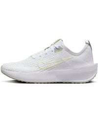 Nike - Interact Run Road Running Shoes - Lyst