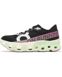 On Shoes - (Wmns) Cloudmonster Hyper 'Iron Lima' - Lyst
