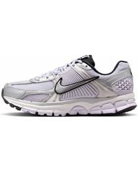 Nike - (Wmns) Air Zoom Vomero 5 'Barely Grape Metallic' - Lyst