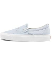 Vans - Geoff Mcfetridge X Vault Og Lx Slip-On Shoes - Lyst
