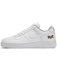 Nike - Air Force 1 Low Qs 'Nai-Ke - Lyst