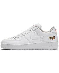 Nike - Air Force 1 Low Qs 'Nai-Ke - Lyst