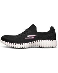Skechers - (Wmns) Go Walk Smart Running Shoes - Lyst