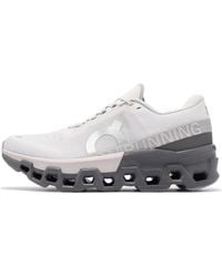 On Shoes - Cloudmonster 2 'Frost Rock' - Lyst