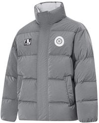 Li-ning - Way Of Wade Logo Down Jacket - Lyst