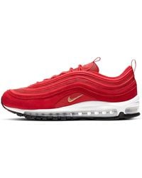 Nike - Air Max 97 Qs 'Olympic Rings - Lyst
