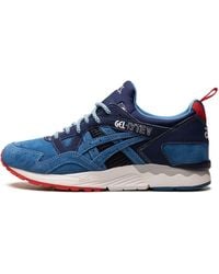Asics - X Mita Gel-Lyte 5 'Trico Japan Edition' - Lyst