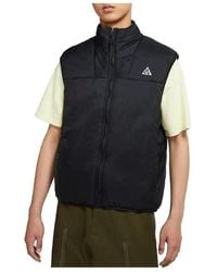 Nike - Acg "Rope De Dope" Packable Vest - Lyst