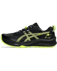 Asics - Gel-Trabuco 12 Gtx Volt' - Lyst