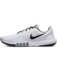 Nike - Flex Control 4 Workout Shoes - Lyst