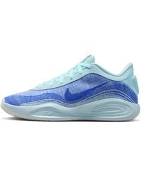 Nike - Air Zoom Gt Hustle Academy Ep 'Glacier' - Lyst