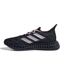 adidas - (Wmns) 4Dfwd 3 Lilac' - Lyst