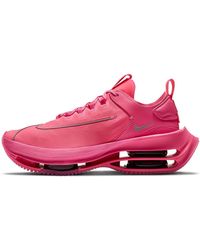 Nike - (Wmns) Zoom Double Stacked Blast' - Lyst
