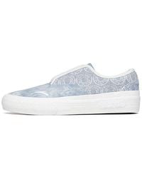 Anta - Life Series All-Terrain Skate Slip-On Low - Lyst