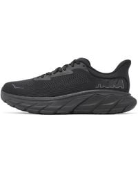 Hoka One One - (Wmns) Arahi 7 Wide 'Triple' - Lyst