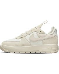 Nike - (Wmns) Air Force 1 Wild 'Phantom' - Lyst