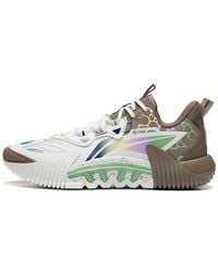 Li-ning - Badfive 2.5 Low 'Shanghai' - Lyst