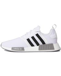 adidas - Nmd_R1 Primeblue - Lyst